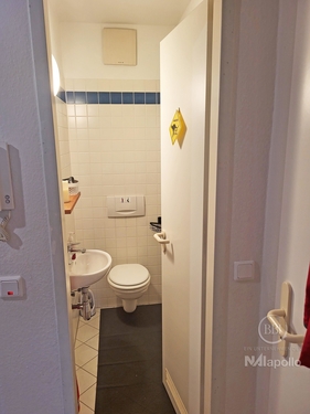 Gäste-WC - 
