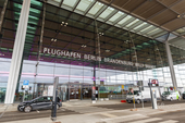 Flughafen BER - 