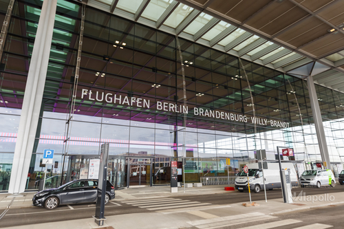 Flughafen BER - 