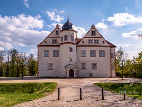Schloß Königs Wusterhausen - 