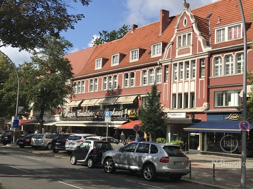 Roseneck - 