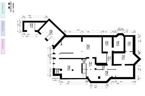 Beispielplanung UG - 