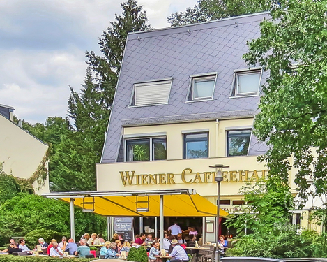 Hagenplatz - 