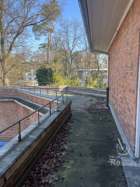 Terrasse - Villa mit 743,00 m² in Berlin zum Kaufen
