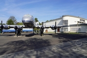 Alliierten Museum Clayallee - 