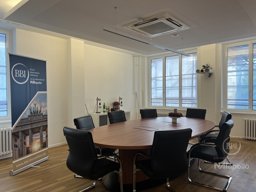 Besprechungsraum - Büro in Berlin zur Miete
