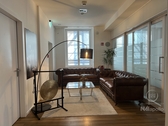 Lounge - TOP ADRESSE KURFÜRSTENDAMM! 2 - 3 BÜROS IM BAYERHAUS ANMIETBAR! EINZELN ODER ZUSAMMEN!