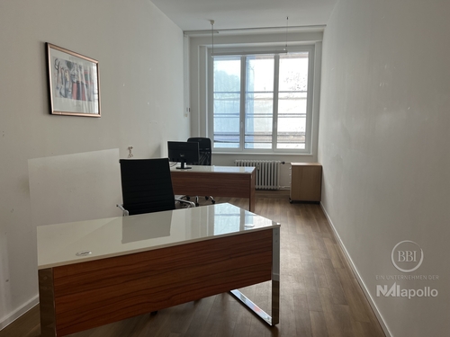 Raum - 1 Zimmer Büro zur Miete in Berlin