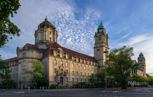 Kriminalgericht Moabit Turmstrasse - 