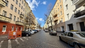 Außenansicht - 2 Zimmer Etagenwohnung zum Kaufen in Berlin