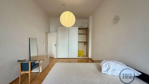 Schlafzimmer - 