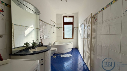 Badezimmer - 