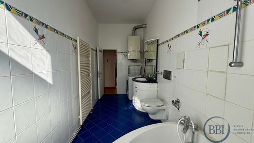 Badezimmer - 