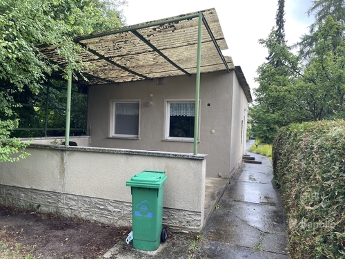 Bestands-Bungalow (2) - 