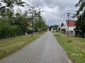 Straße (1) - Grundstück in Schulzendorf