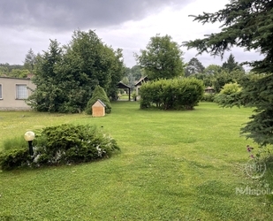 SCHÖNES BAUGRUNDSTÜCK FÜR EINFAMILIENHAUS IM SÜDÖSTLICHEN SPECKGÜRTEL VON BERLIN! - Schulzendorf Schulzendorf bei Eichwalde