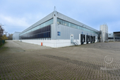 Ansicht - Halle in Wismar zur Miete