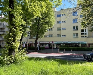 FREIE LADENEINHEIT MIT KELLER UND 12 STELLPLÄTZEN IN BESTER SCHÖNEBERGER GESCHÄFTSLAGE - Berlin