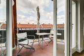Terrasse (1) - 
