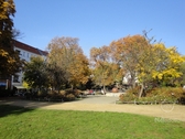 Petersburger Platz Spielplatz - 