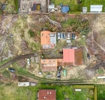 TEILBARES BAUGRUNDSTÜCK FÜR 6 EFH IM SPECKGÜRTEL VON BERLIN! - Oberkrämer Schwante