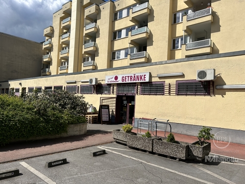 Stellplätze - Laden, Geschäft, Verkaufsfläche in Berlin zur Miete