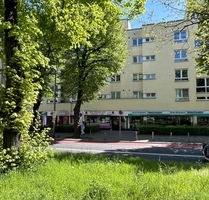 BESTE SCHÖNEBERGER GESCHÄFTSLAGE: LADENEINHEIT MIT KELLER UND 12 STELLPLÄTZEN ZUR MIETE - Berlin