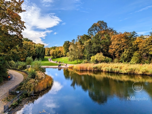 Rudolph-Wilde-Park - 
