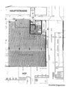 Grundriss EG - 