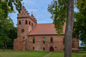 Heilig-Geist-Kirche Teupitz - 