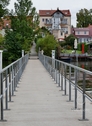 Seebrücke Teupitz - 