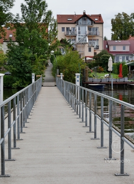 Seebrücke Teupitz - 
