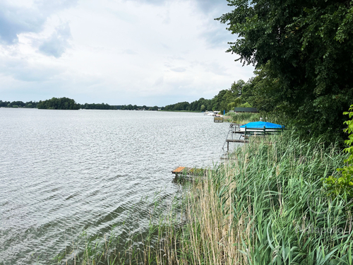 Am Teupitzer See - 