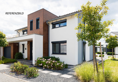 Referenzbild(1) - BAUGRUNDSTÜCK MIT PARKANLAGE - 1.600.000,00 EUR Kaufpreis, ca.  26.000,00 m²