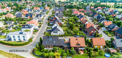 Referenzbild(2) - Grundstück zum Kaufen in Luckenwalde