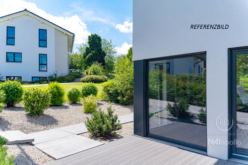 Referenzbild(3) - Grundstück in Luckenwalde zum Kaufen