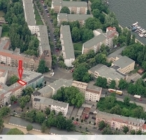 BAULÜCKE NUR 150 m VON DER SPREE - BAUGENEHMIGUNG ERTEILT - TREPTOW-KÖPENICK - BAUBEGINN SOFORT! - Berlin Niederschöneweide