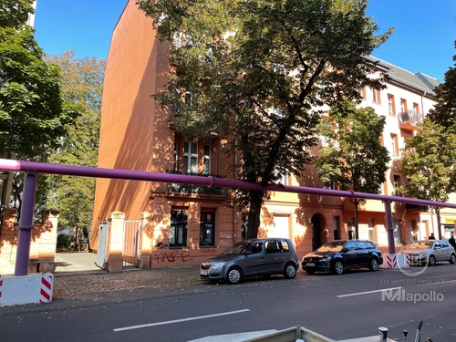 Baulücke(3) - Grundstück in Berlin