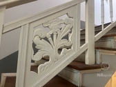 Treppendetail - 