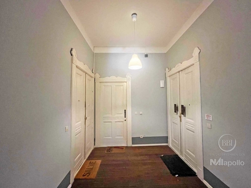 Wohnungstüren - 