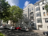 Ansicht - 37 Zimmer Wohn- & Geschäftshaus zum Kaufen in Berlin