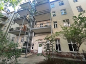 Rückansicht - 