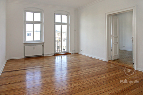 Beispiel Wohnen (3) - 