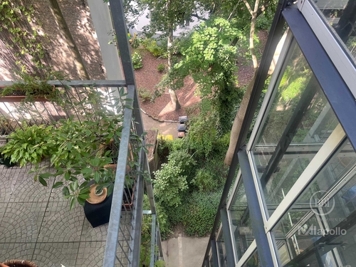 Hofblick - 