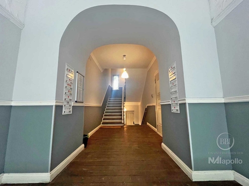 Entrée - 