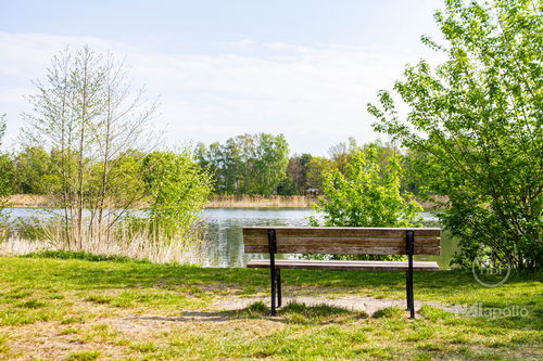 Falkenhagener_See - Grundstück in Falkensee zum Kaufen