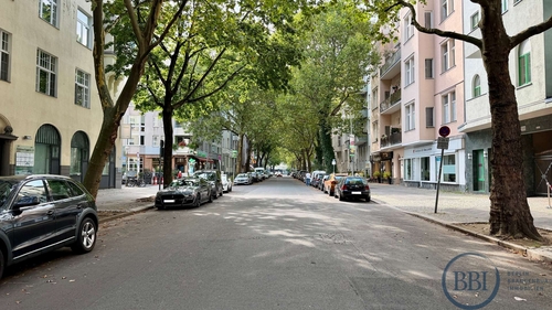 Foto - Laden, Geschäft, Verkaufsfläche zum Kaufen in Berlin
