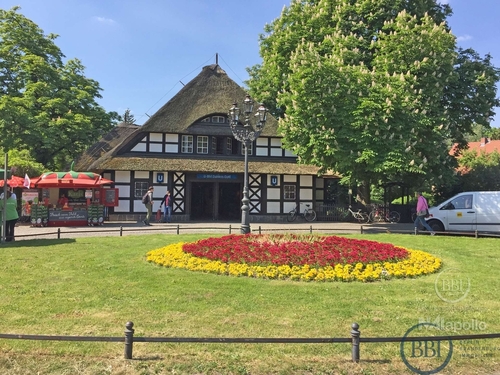 Domäne Dahlem - 