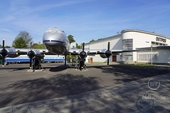 Alliierten Museum Clayallee - 