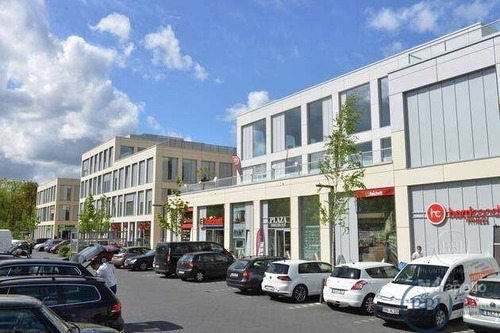 Truman Plaza Clayallee - 